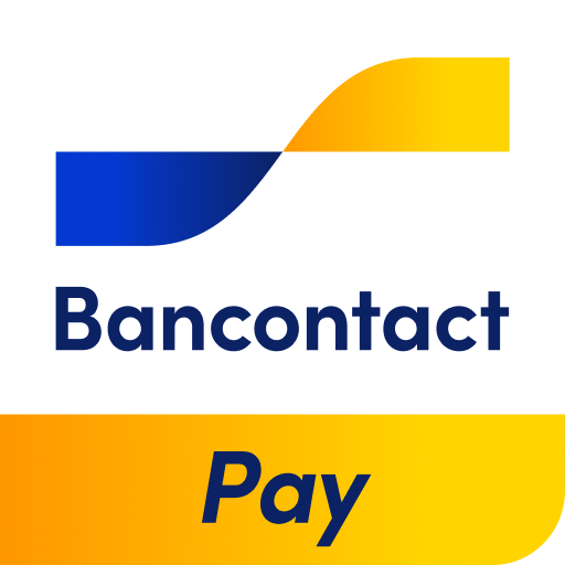 bancontact logo festival